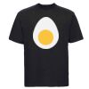 Russell Athletic Heavyweight T-Shirt Thumbnail