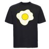 Russell Athletic Heavyweight T-Shirt Russell Athletic Heavyweight T-Shirt Thumbnail
