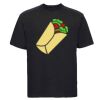 Russell Athletic Heavyweight T-Shirt Russell Athletic Heavyweight T-Shirt Thumbnail