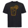 Russell Athletic Heavyweight T-Shirt Russell Athletic Heavyweight T-Shirt Thumbnail