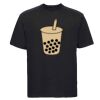 Russell Athletic Heavyweight T-Shirt Russell Athletic Heavyweight T-Shirt Thumbnail