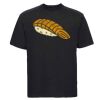 Russell Athletic Heavyweight T-Shirt Russell Athletic Heavyweight T-Shirt Thumbnail