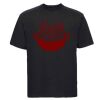 Russell Athletic Heavyweight T-Shirt Thumbnail