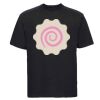Russell Athletic Heavyweight T-Shirt Thumbnail