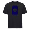 Russell Athletic Heavyweight T-Shirt Thumbnail