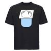 Russell Athletic Heavyweight T-Shirt Thumbnail