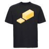 Russell Athletic Heavyweight T-Shirt Thumbnail