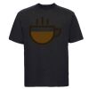 Russell Athletic Heavyweight T-Shirt Thumbnail
