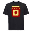 Russell Athletic Heavyweight T-Shirt Russell Athletic Heavyweight T-Shirt Thumbnail