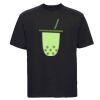 Russell Athletic Heavyweight T-Shirt Thumbnail