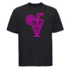 Russell Athletic Heavyweight T-Shirt Thumbnail