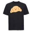 Russell Athletic Heavyweight T-Shirt Russell Athletic Heavyweight T-Shirt Thumbnail