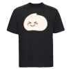 Russell Athletic Heavyweight T-Shirt Thumbnail