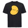 Russell Athletic Heavyweight T-Shirt Thumbnail