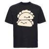 Russell Athletic Heavyweight T-Shirt Russell Athletic Heavyweight T-Shirt Thumbnail