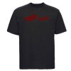 Russell Athletic Heavyweight T-Shirt Thumbnail