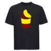 Russell Athletic Heavyweight T-Shirt Russell Athletic Heavyweight T-Shirt Thumbnail
