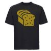 Russell Athletic Heavyweight T-Shirt Thumbnail