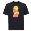Russell Athletic Heavyweight T-Shirt Russell Athletic Heavyweight T-Shirt Thumbnail