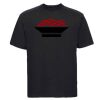 Russell Athletic Heavyweight T-Shirt Russell Athletic Heavyweight T-Shirt Thumbnail