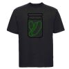 Russell Athletic Heavyweight T-Shirt Russell Athletic Heavyweight T-Shirt Thumbnail