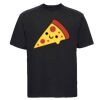Russell Athletic Heavyweight T-Shirt Russell Athletic Heavyweight T-Shirt Thumbnail