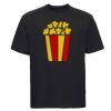 Russell Athletic Heavyweight T-Shirt Thumbnail