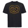 Russell Athletic Heavyweight T-Shirt Russell Athletic Heavyweight T-Shirt Thumbnail