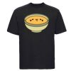 Russell Athletic Heavyweight T-Shirt Russell Athletic Heavyweight T-Shirt Thumbnail