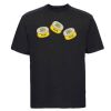 Russell Athletic Heavyweight T-Shirt Russell Athletic Heavyweight T-Shirt Thumbnail