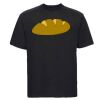 Russell Athletic Heavyweight T-Shirt Thumbnail