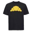 Russell Athletic Heavyweight T-Shirt Thumbnail