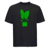 Russell Athletic Heavyweight T-Shirt Thumbnail