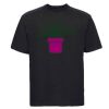Russell Athletic Heavyweight T-Shirt Thumbnail
