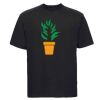Russell Athletic Heavyweight T-Shirt Russell Athletic Heavyweight T-Shirt Thumbnail