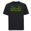Russell Athletic Heavyweight T-Shirt Thumbnail