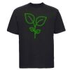 Russell Athletic Heavyweight T-Shirt Thumbnail