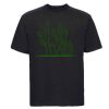 Russell Athletic Heavyweight T-Shirt Thumbnail
