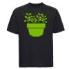 Russell Athletic Heavyweight T-Shirt Thumbnail