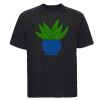 Russell Athletic Heavyweight T-Shirt Thumbnail