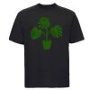 Russell Athletic Heavyweight T-Shirt Russell Athletic Heavyweight T-Shirt Thumbnail