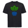 Russell Athletic Heavyweight T-Shirt Thumbnail