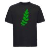 Russell Athletic Heavyweight T-Shirt Thumbnail