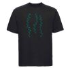 Russell Athletic Heavyweight T-Shirt Thumbnail