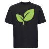 Russell Athletic Heavyweight T-Shirt Thumbnail