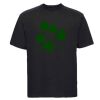Russell Athletic Heavyweight T-Shirt Thumbnail