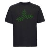 Russell Athletic Heavyweight T-Shirt Thumbnail