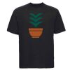 Russell Athletic Heavyweight T-Shirt Thumbnail