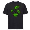 Russell Athletic Heavyweight T-Shirt Thumbnail