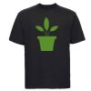Russell Athletic Heavyweight T-Shirt Thumbnail